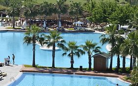 Barut Lara Resort Spa & Suites 5*